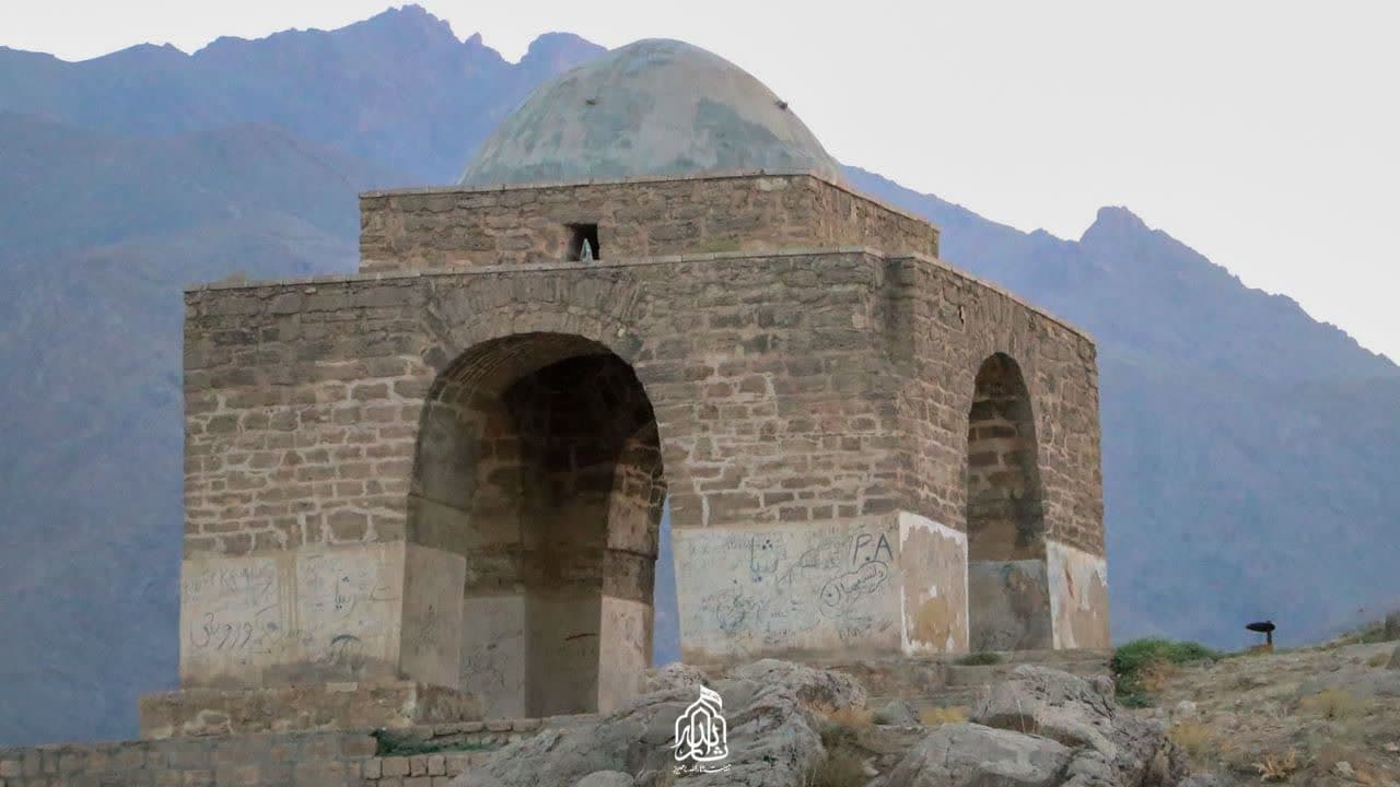 هیئت ثارالله مهریز